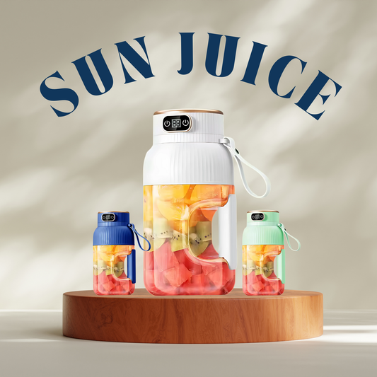 Sun Juice