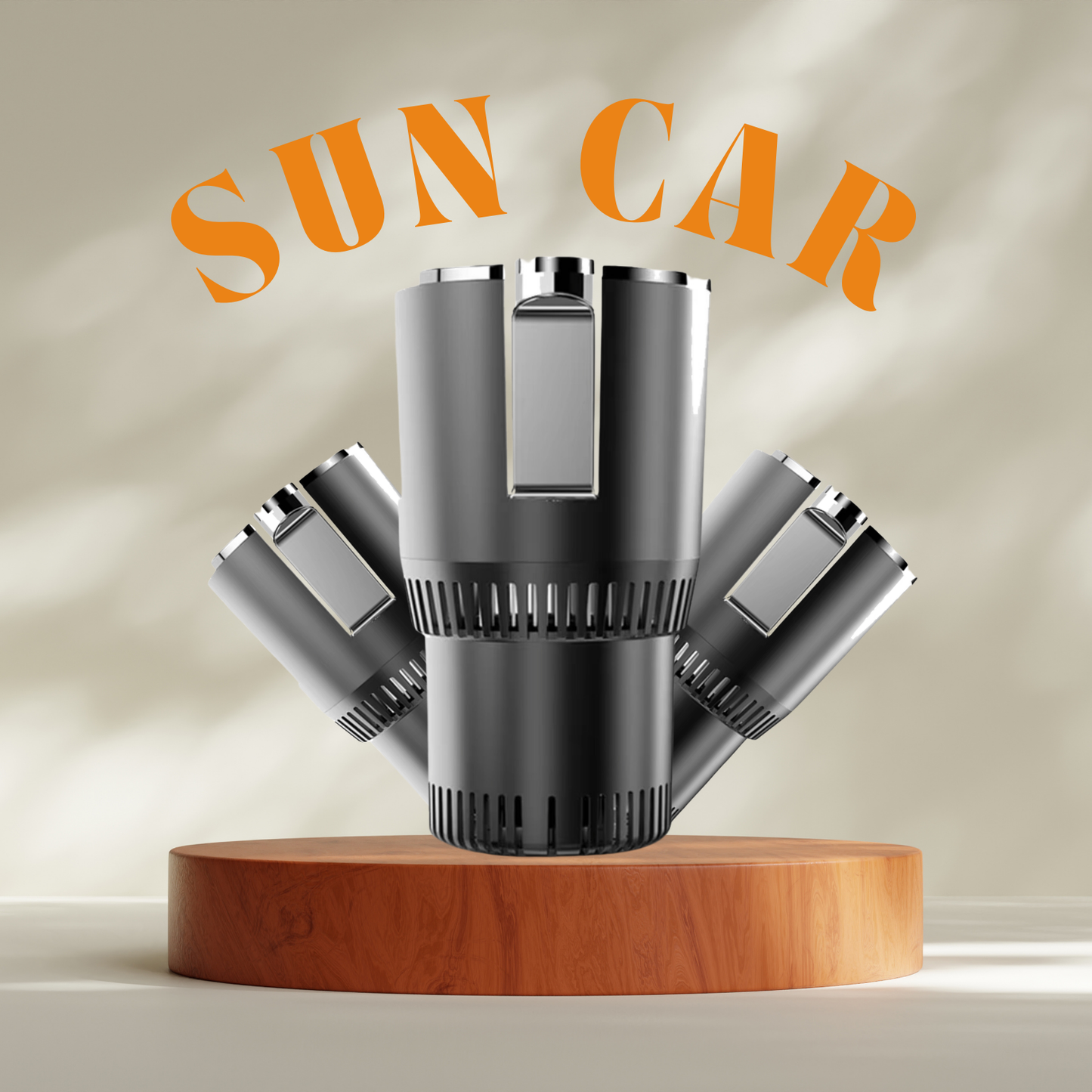 Sun Car