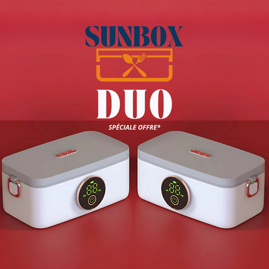 Sunbox Duo